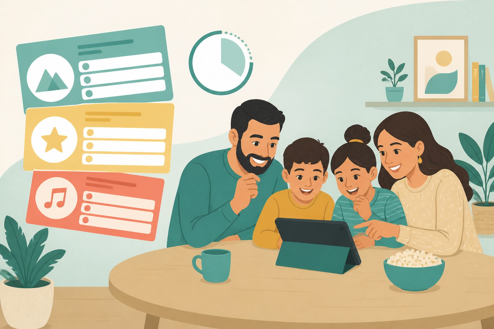 Kahoot! y Quizizz: quizzes interactivos para evaluar y repasar en casa
